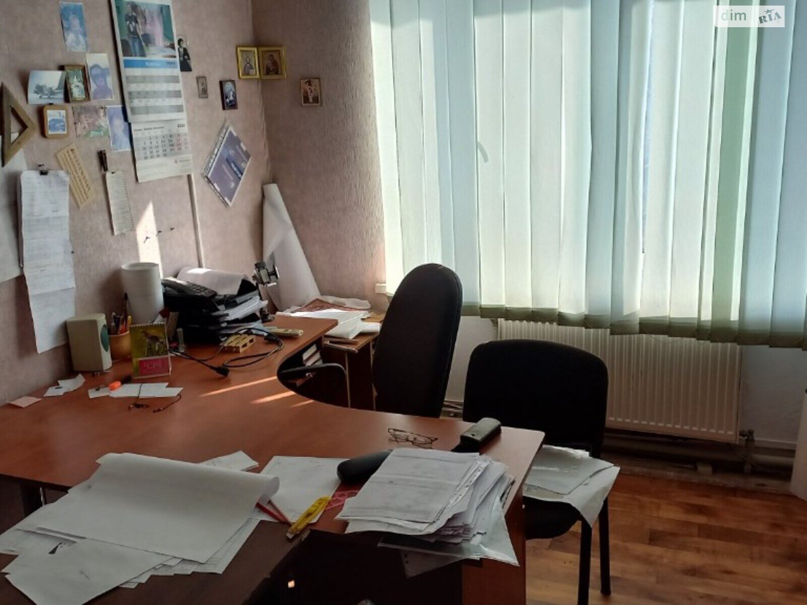 Аренда офисного помещения в Виннице, Данила Нечая улица, помещений - 15, этаж - 1 фото 1