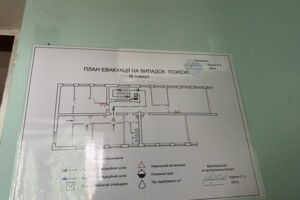 Аренда офисного помещения в Виннице, Данила Нечая улица 65, помещений - 3, этаж - 3 фото 2