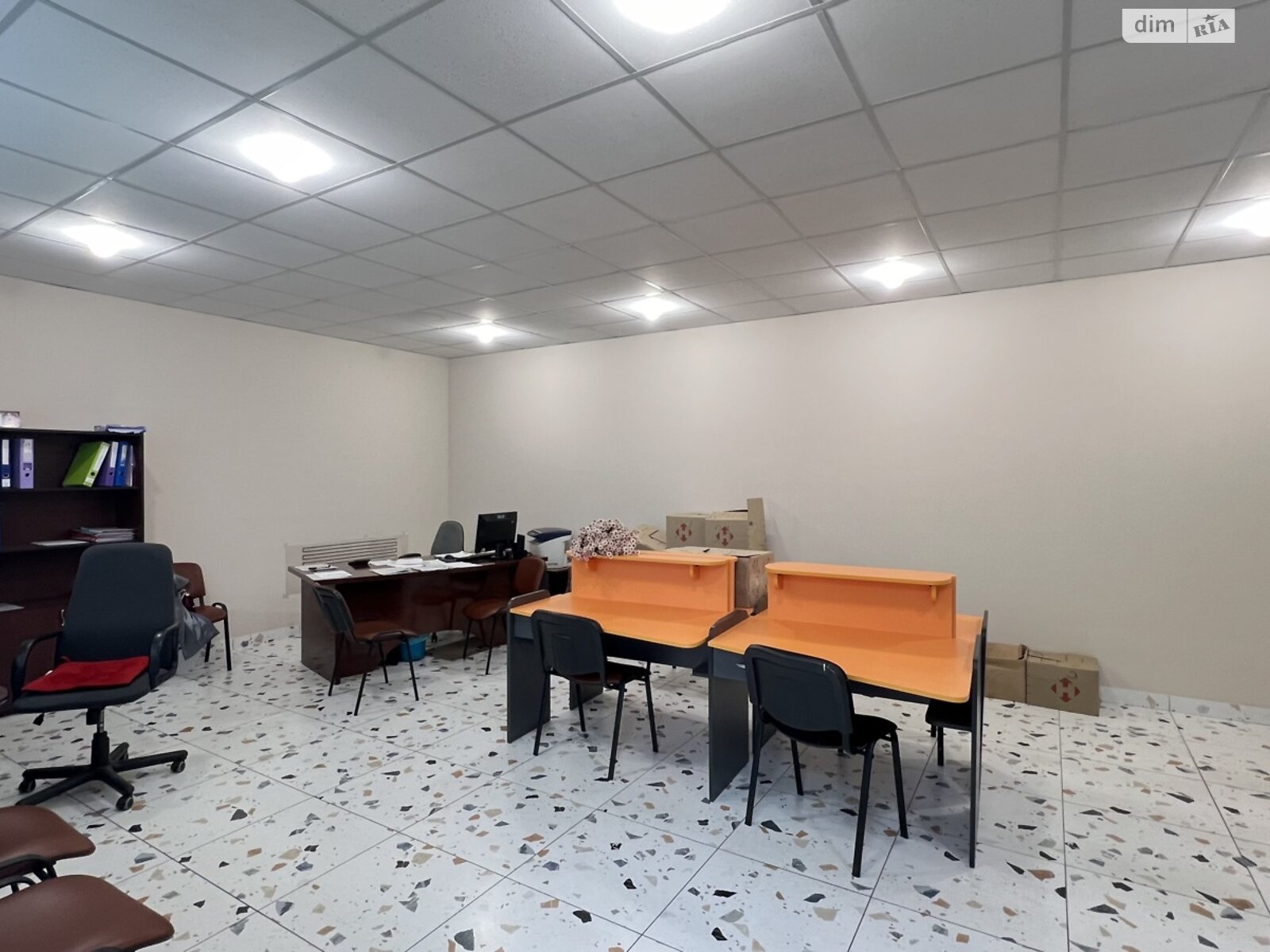 Аренда офисного помещения в Виннице, Костя Широцкого переулок 14, помещений - 1, этаж - 1 фото 1