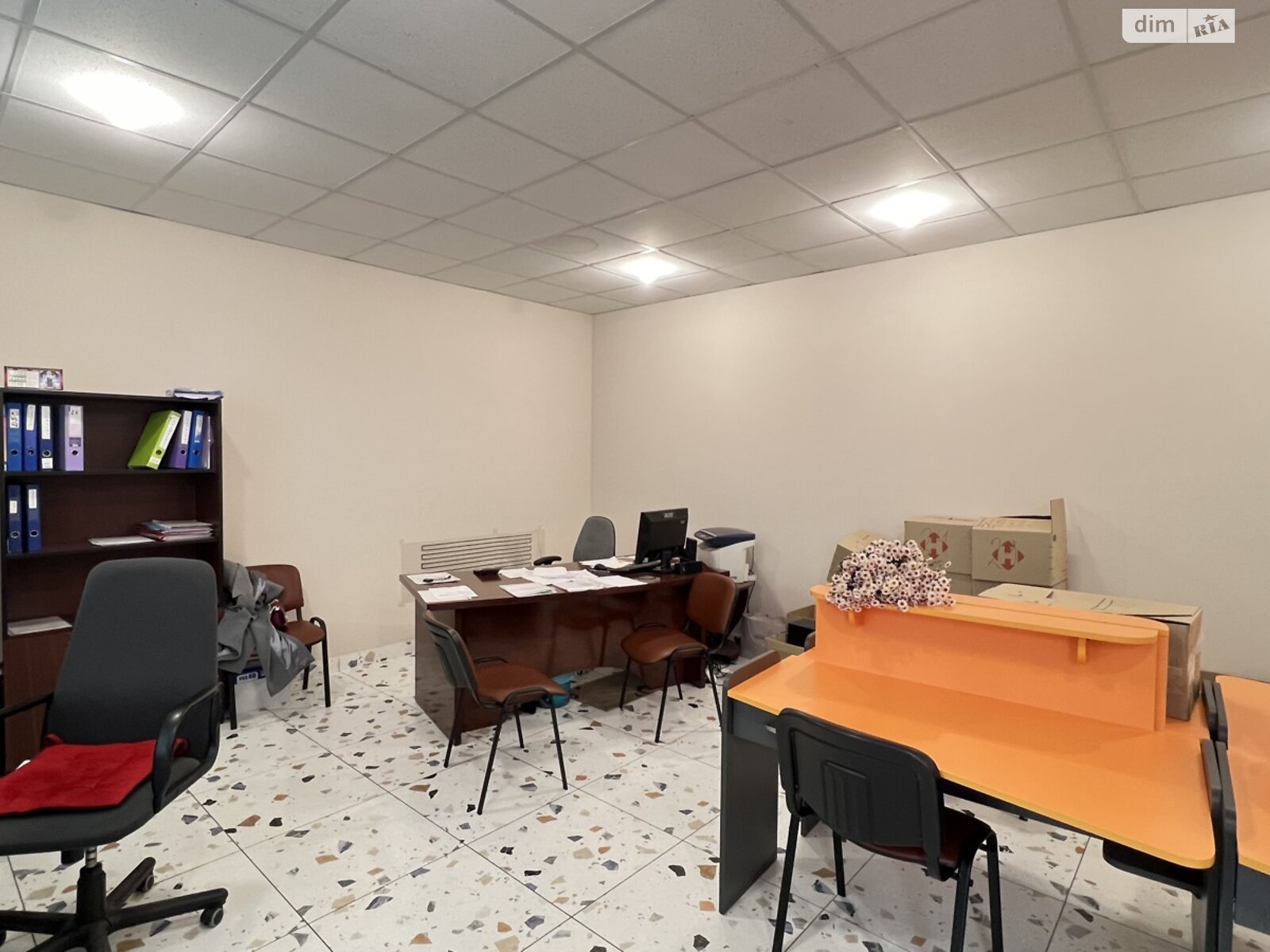 Аренда офисного помещения в Виннице, Костя Широцкого переулок 14, помещений - 1, этаж - 1 фото 1