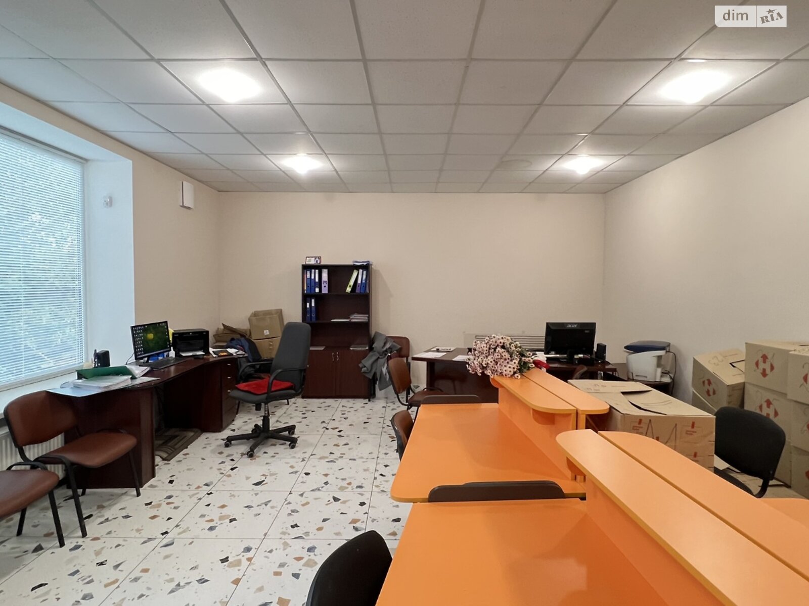 Аренда офисного помещения в Виннице, Костя Широцкого переулок 14, помещений - 1, этаж - 1 фото 1
