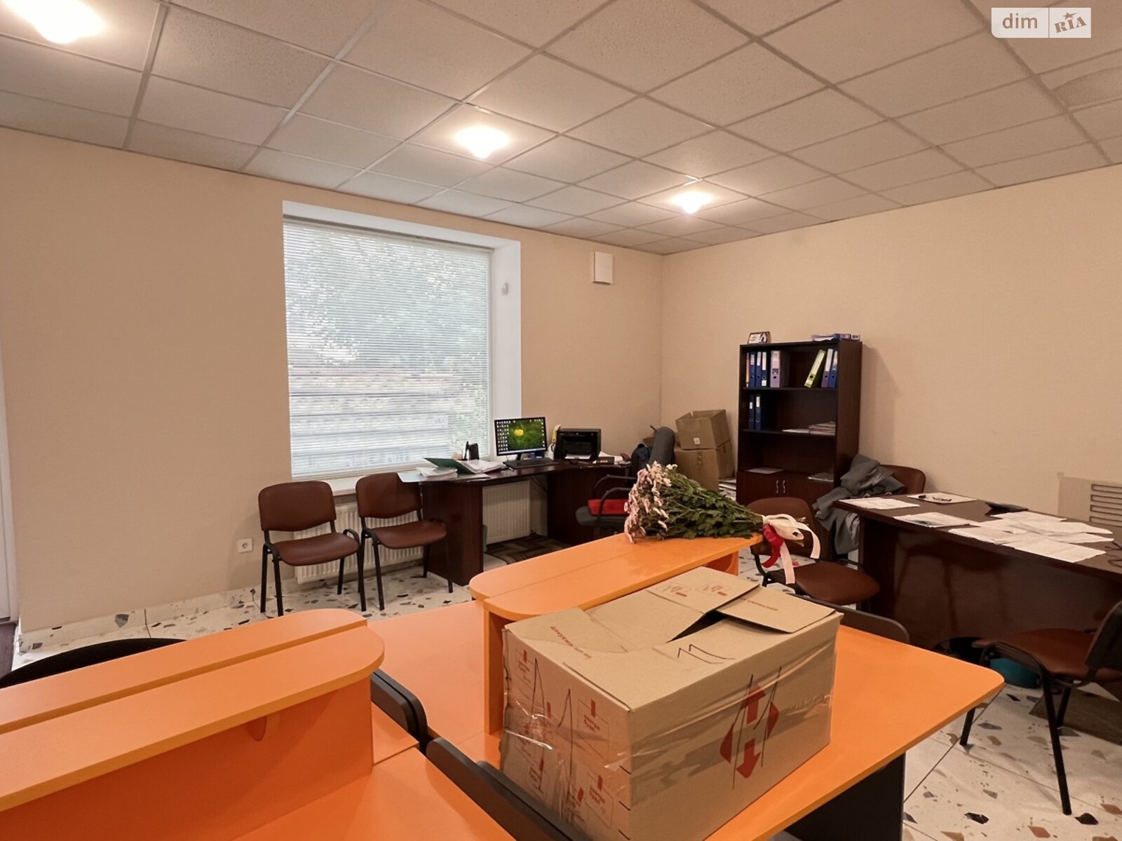 Аренда офисного помещения в Виннице, Костя Широцкого переулок 14, помещений - 1, этаж - 1 фото 1