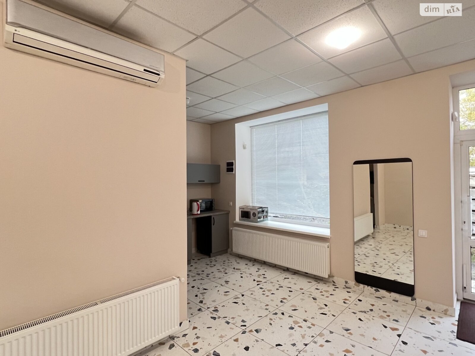 Аренда офисного помещения в Виннице, Костя Широцкого переулок 14, помещений - 1, этаж - 1 фото 1