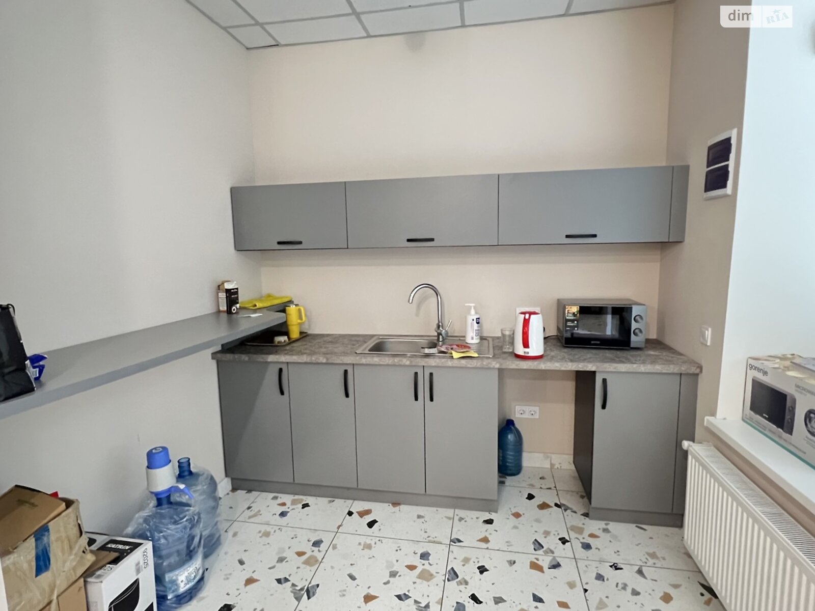 Аренда офисного помещения в Виннице, Костя Широцкого переулок 14, помещений - 1, этаж - 1 фото 1