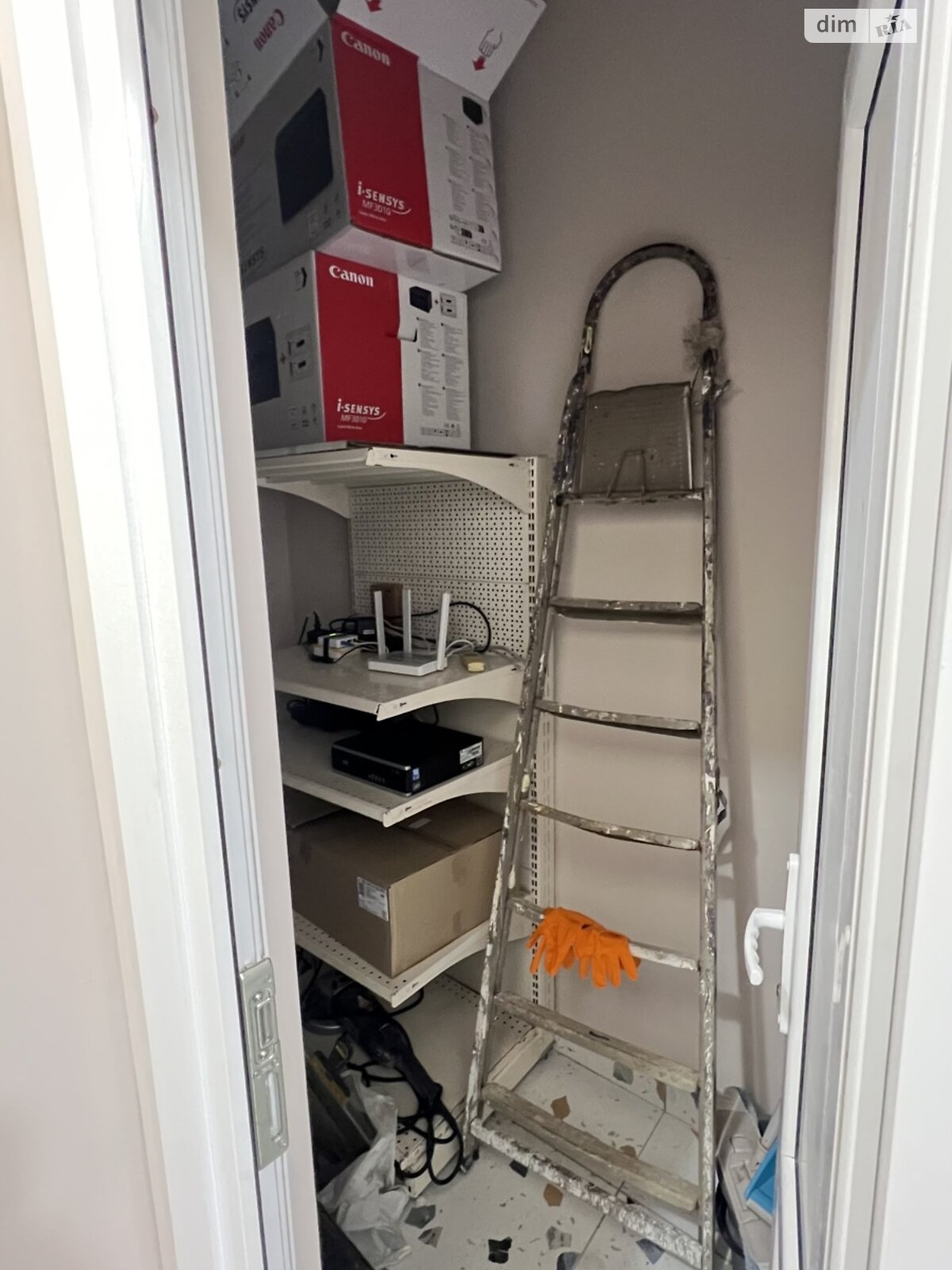 Аренда офисного помещения в Виннице, Костя Широцкого переулок 14, помещений - 1, этаж - 1 фото 1