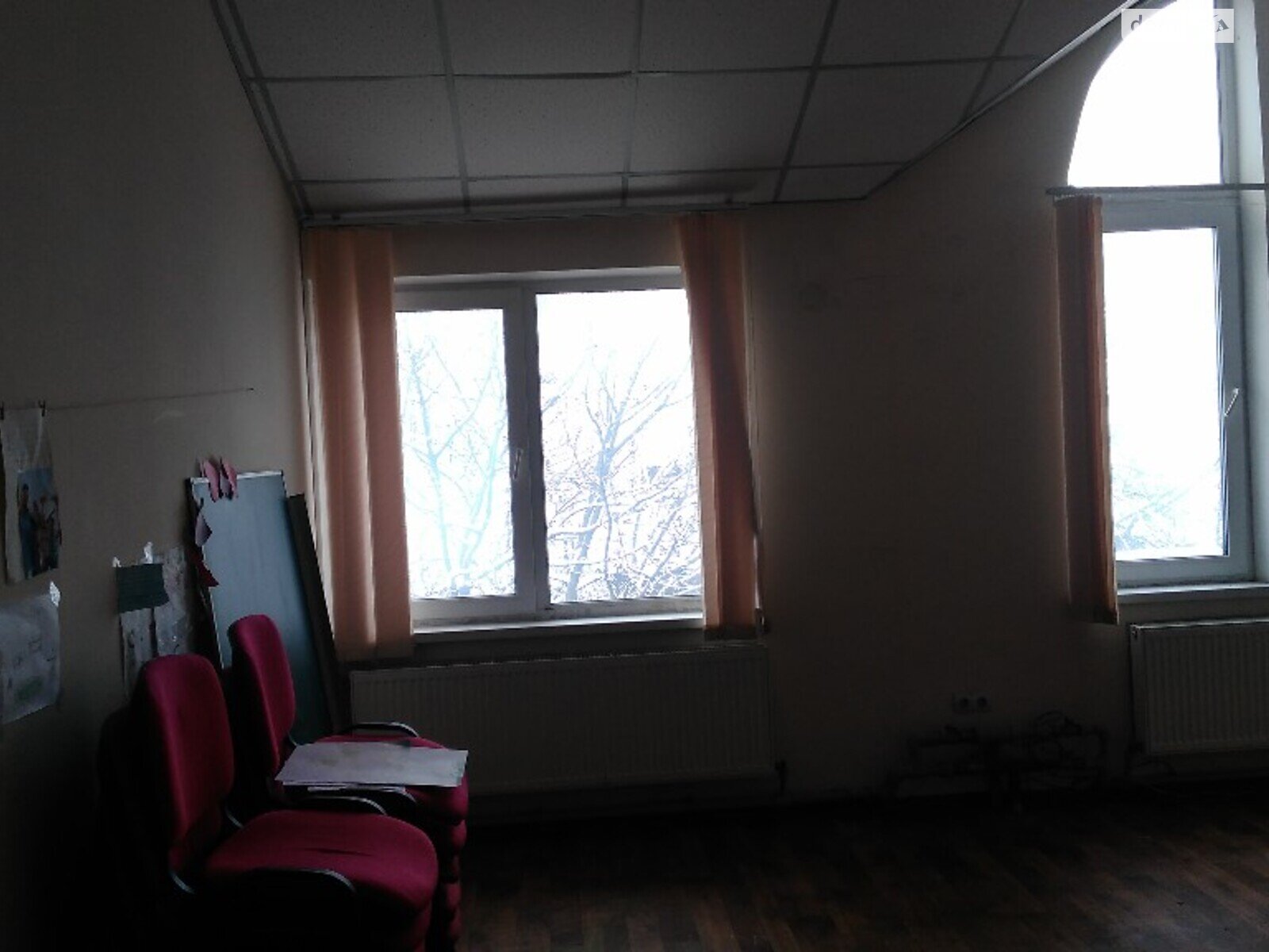 Аренда офисного помещения в Виннице, Костя Широцкого (Щорса) улица, помещений - 1, этаж - 3 фото 1