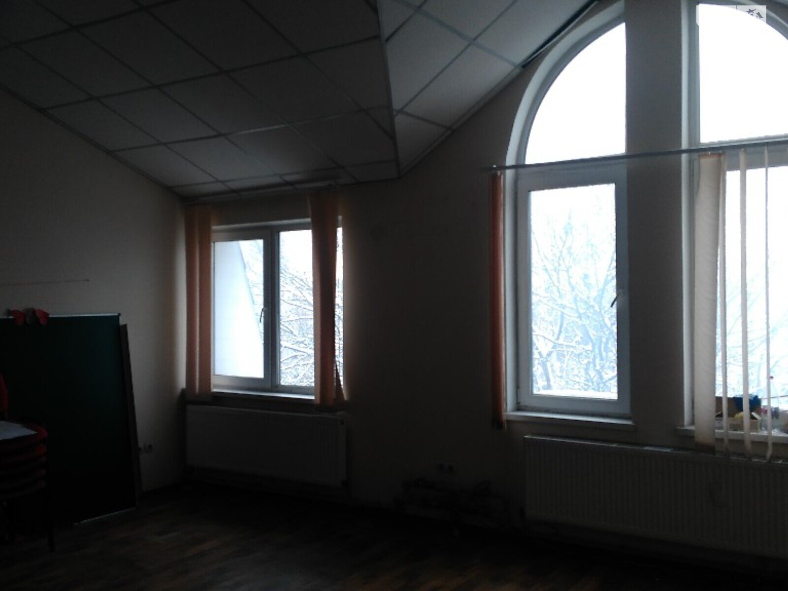 Оренда офісного приміщення в Вінниці, Костя Широцького (Щорса) вулиця, приміщень - 1, поверх - 3 фото 1