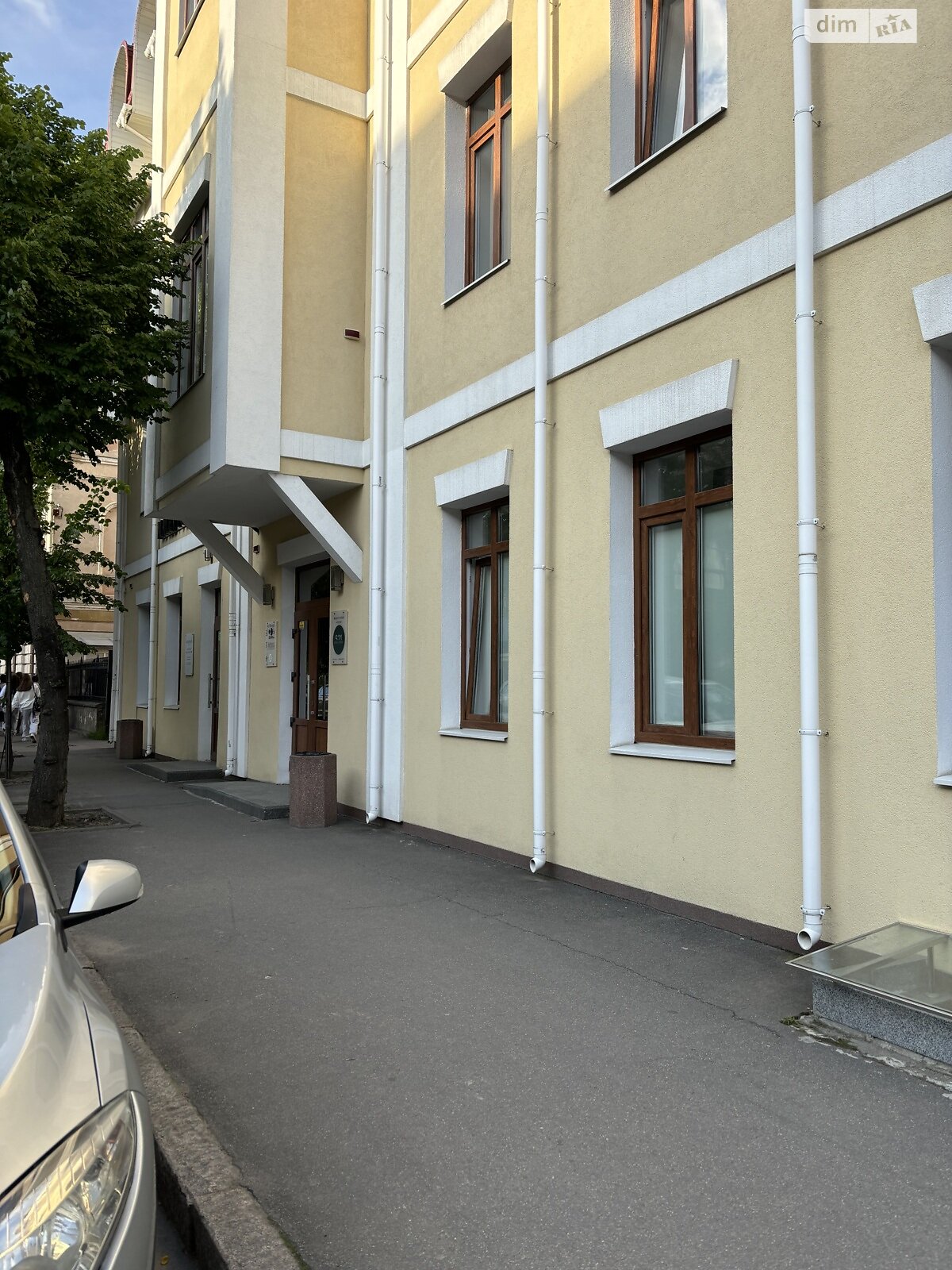 Аренда офисного помещения в Виннице, Архитектора Артынова улица 13, помещений - 2, этаж - 2 фото 1 Аренда офисного помещения в Виннице, Архитектора Артынова улица 13, помещений - 2, этаж - 2 фото 1