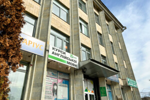 Оренда офісного приміщення в Вінниці, Архітектора Артинова вулиця 46, приміщень - 2, поверх - 2 фото 2