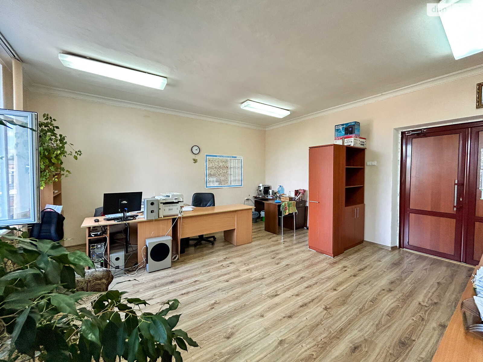 Оренда офісного приміщення в Вінниці, Архітектора Артинова вулиця 46, приміщень - 2, поверх - 2 фото 1 Оренда офісного приміщення в Вінниці, Архітектора Артинова вулиця 46, приміщень - 2, поверх - 2 фото 1