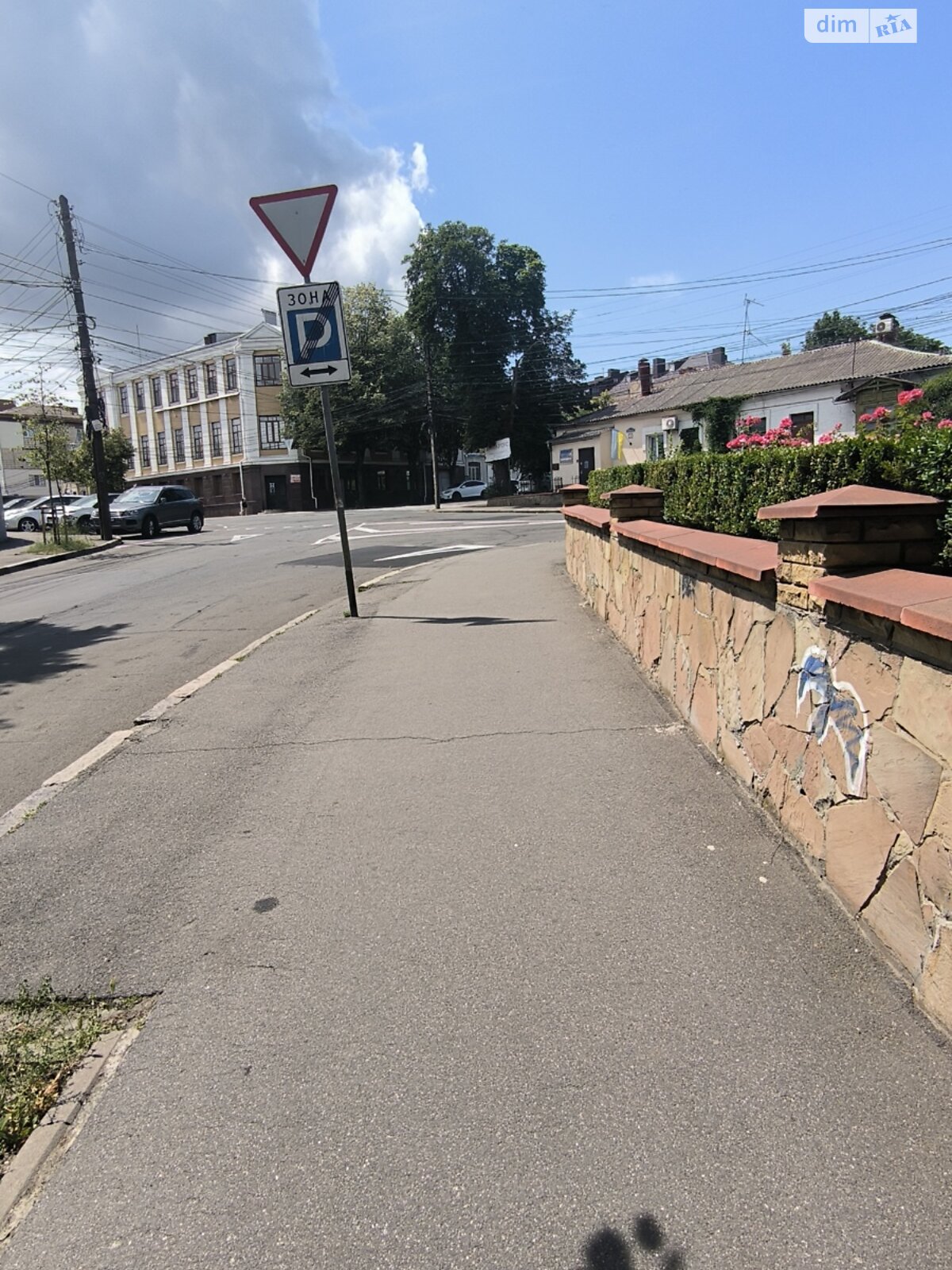 Аренда офисного помещения в Виннице, Архитектора Артынова улица, помещений - 2, этаж - 3 фото 1 Аренда офисного помещения в Виннице, Архитектора Артынова улица, помещений - 2, этаж - 3 фото 1