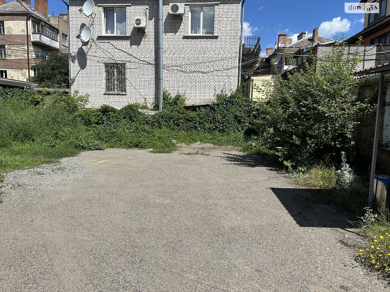 Оренда офісного приміщення в Вінниці, Архітектора Артинова вулиця 8, приміщень - 5, поверх - 1 фото 1 Оренда офісного приміщення в Вінниці, Архітектора Артинова вулиця 8, приміщень - 5, поверх - 1 фото 1