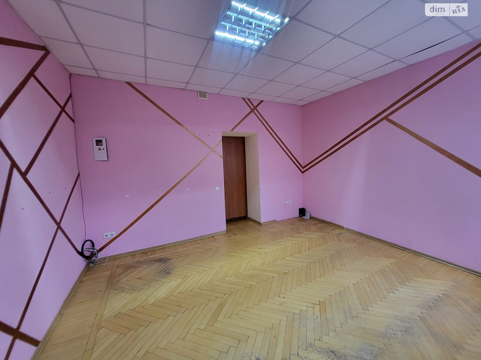Аренда офисного помещения в Виннице, Гоголя улица, помещений - 1, этаж - 2 фото 1 Аренда офисного помещения в Виннице, Гоголя улица, помещений - 1, этаж - 2 фото 1