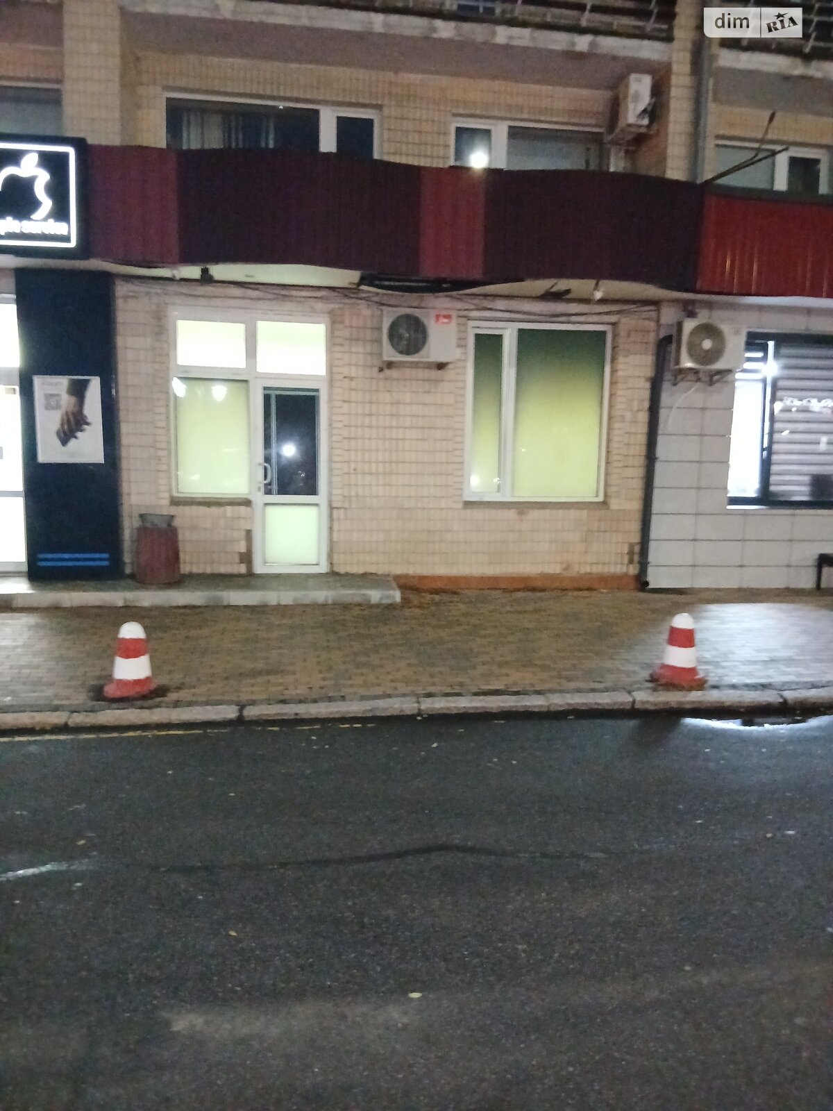 Аренда офисного помещения в Виннице, Григория Сковороды (Пушкина) улица, помещений - 1, этаж - 1 фото 1 Аренда офисного помещения в Виннице, Григория Сковороды (Пушкина) улица, помещений - 1, этаж - 1 фото 1