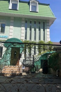 Оренда офісного приміщення в Вінниці, Грушевського вулиця, приміщень - 2, поверх - 3 фото 2