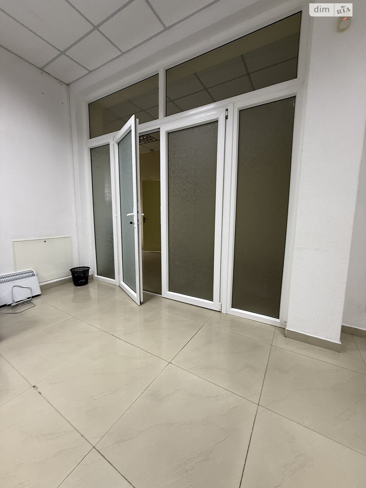Аренда офисного помещения в Виннице, Грушевского улица, помещений - 1, этаж - 2 фото 1
