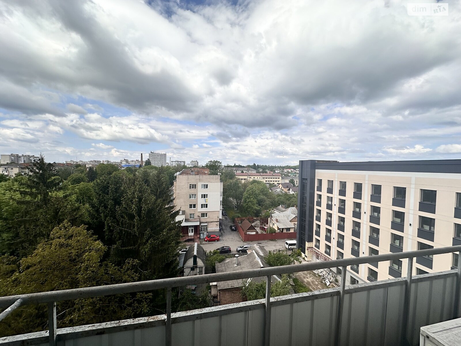 Аренда офисного помещения в Виннице, Хмельницкое шоссе, помещений - 1, этаж - 7 фото 1 Аренда офисного помещения в Виннице, Хмельницкое шоссе, помещений - 1, этаж - 7 фото 1