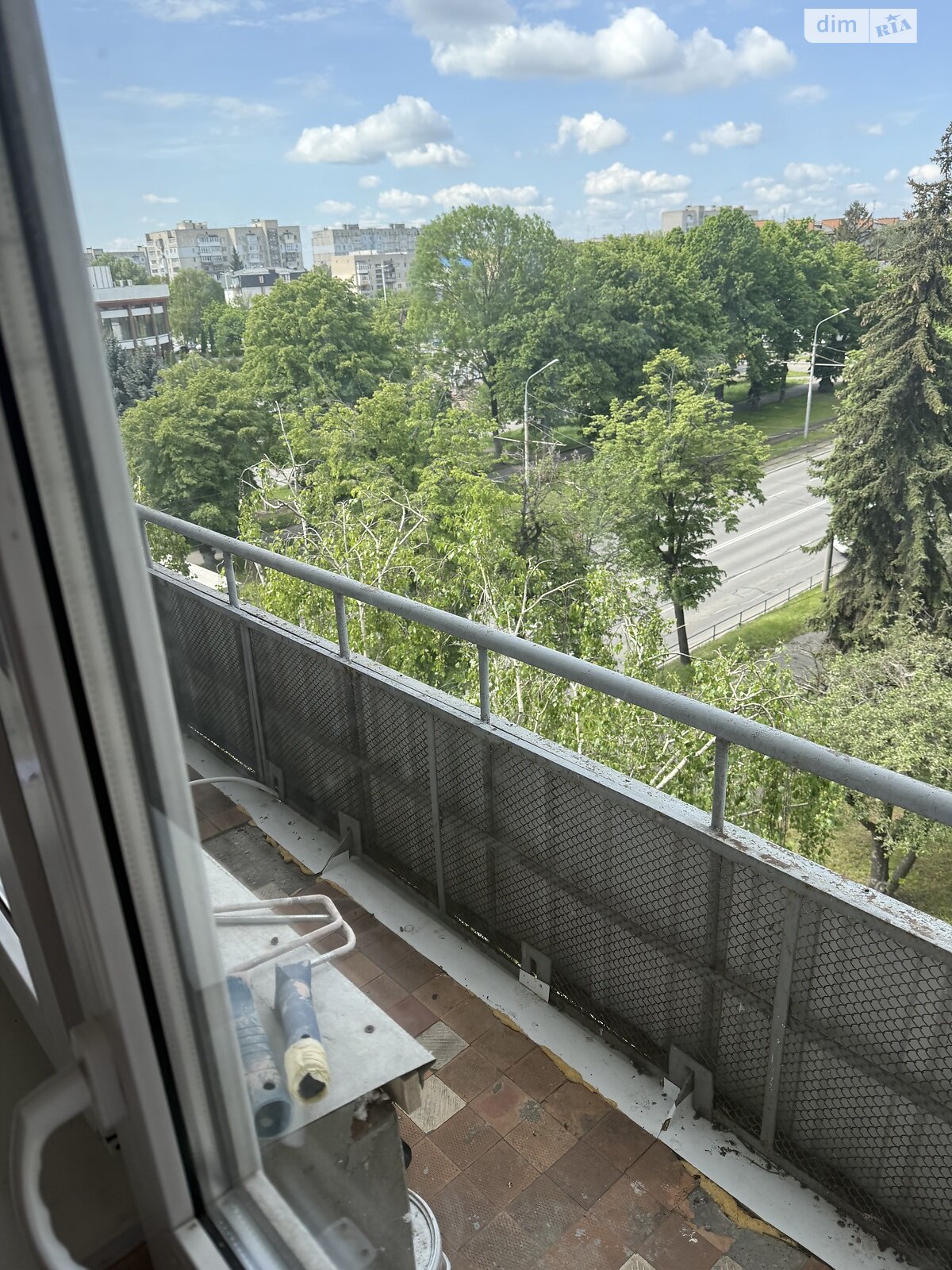 Аренда офисного помещения в Виннице, Хмельницкое шоссе, помещений - 1, этаж - 5 фото 1 Аренда офисного помещения в Виннице, Хмельницкое шоссе, помещений - 1, этаж - 5 фото 1
