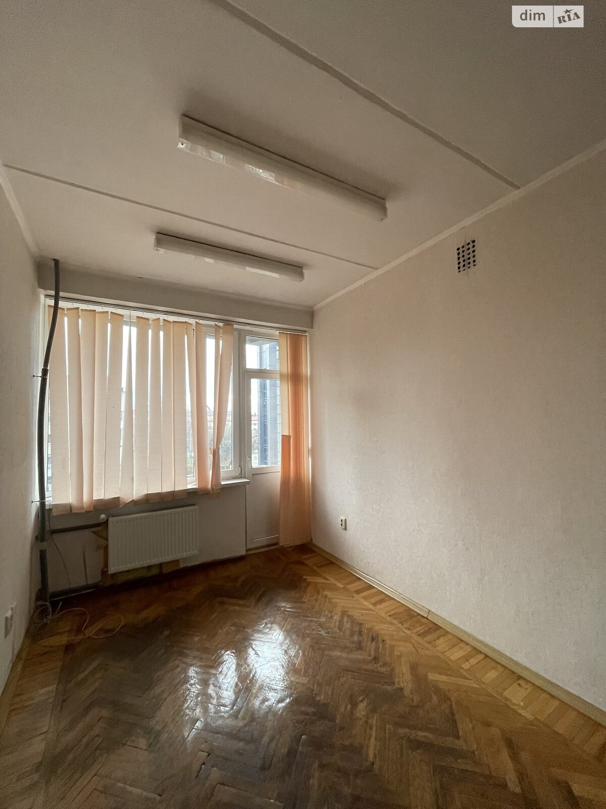 Оренда офісного приміщення в Вінниці, Хмельницьке шосе 2, приміщень - 1, поверх - 4 фото 1