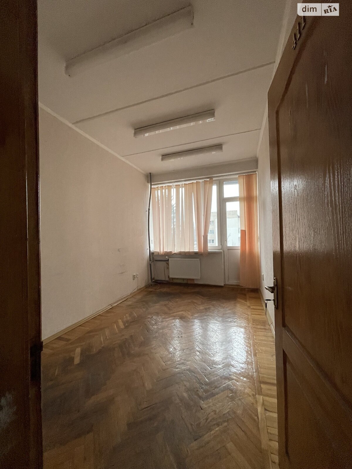 Оренда офісного приміщення в Вінниці, Хмельницьке шосе 2, приміщень - 1, поверх - 4 фото 1