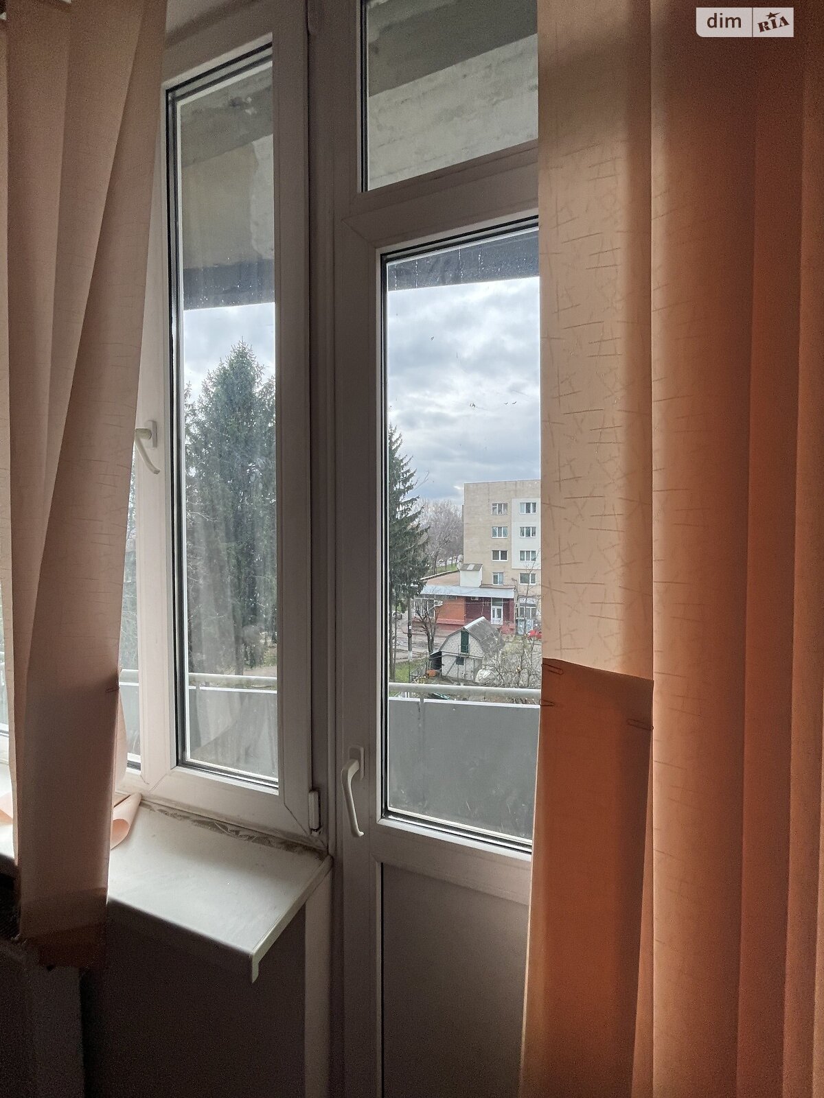 Оренда офісного приміщення в Вінниці, Хмельницьке шосе 2, приміщень - 1, поверх - 4 фото 1