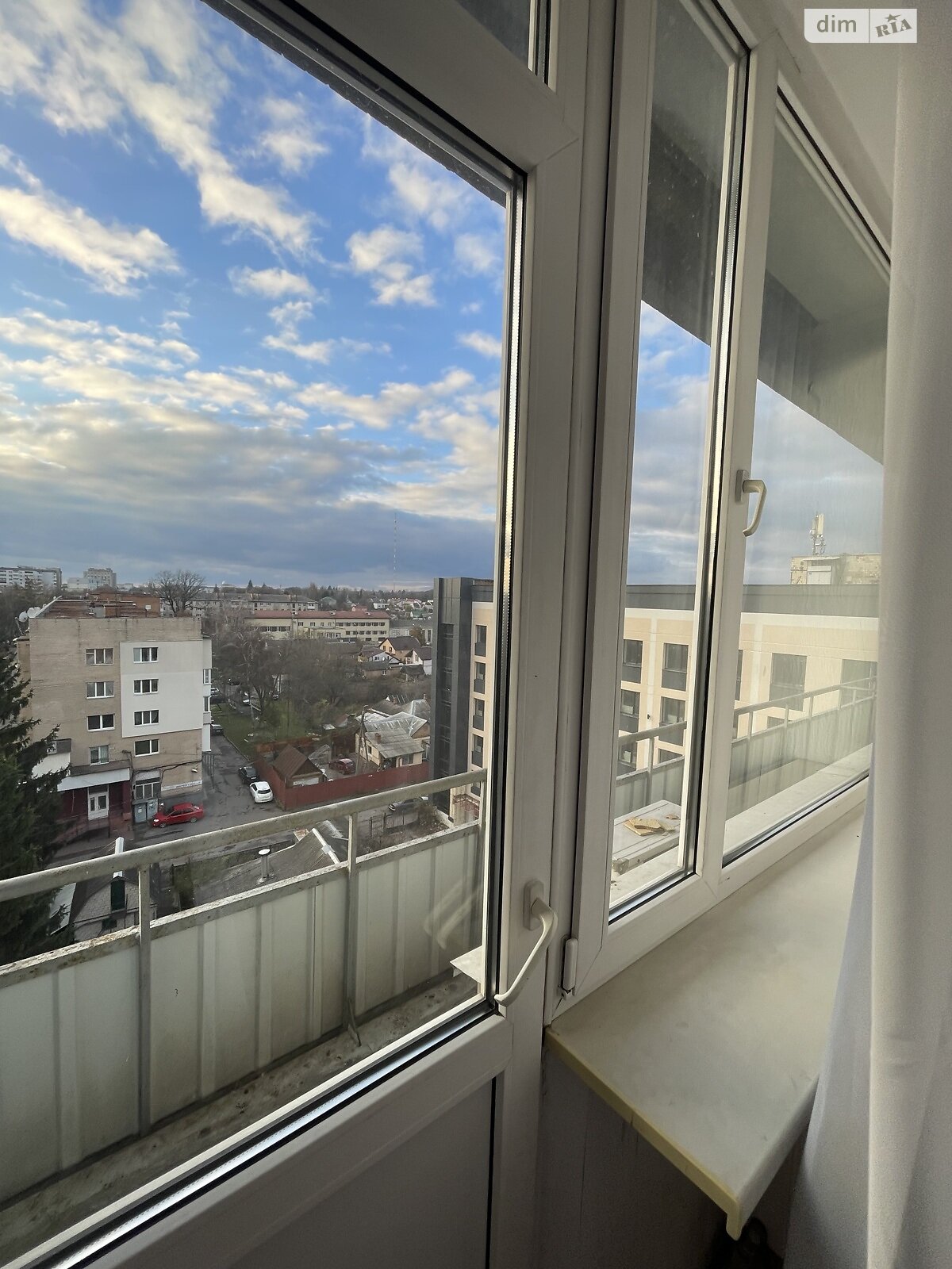 Оренда офісного приміщення в Вінниці, Хмельницьке шосе 2/170, приміщень - 1, поверх - 7 фото 1