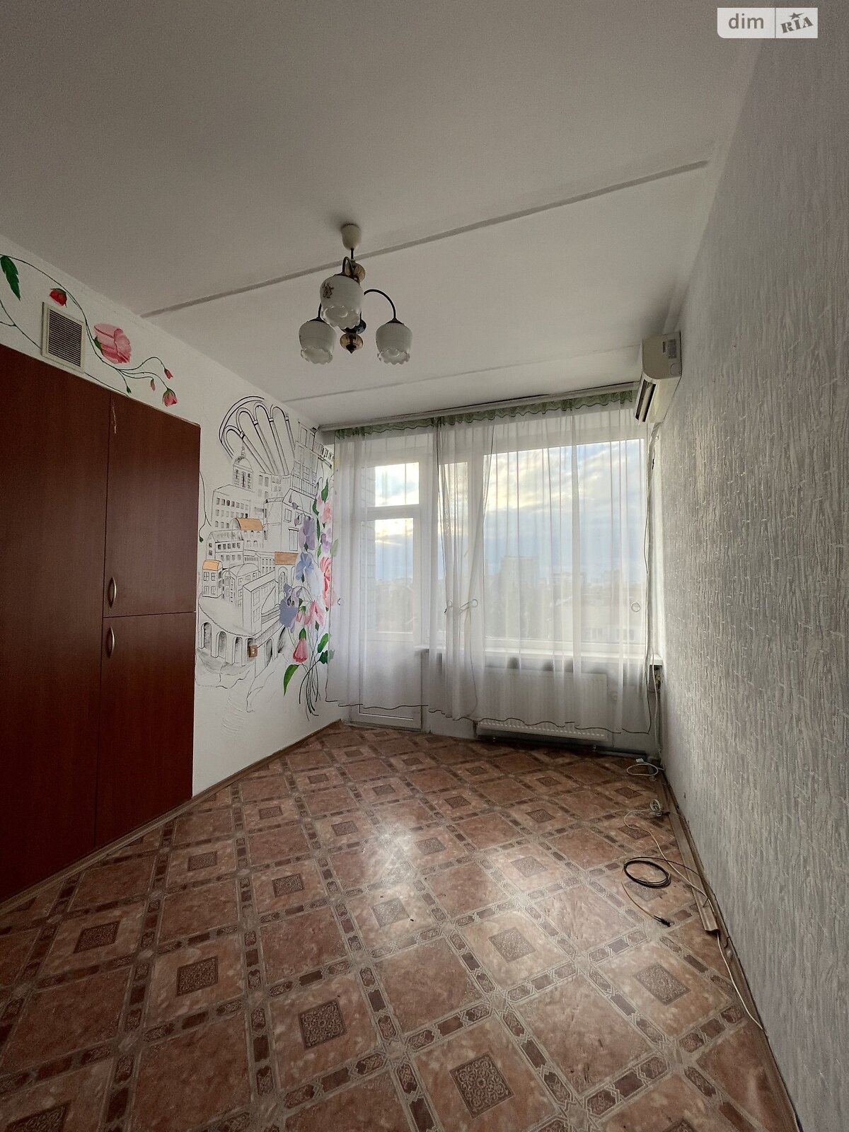 Оренда офісного приміщення в Вінниці, Хмельницьке шосе 2/170, приміщень - 1, поверх - 7 фото 1