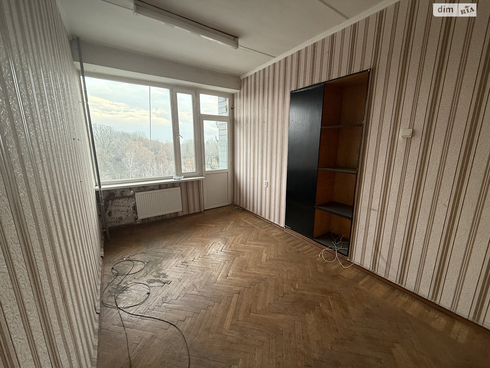 Оренда офісного приміщення в Вінниці, Хмельницьке шосе, приміщень - 1, поверх - 6 фото 1