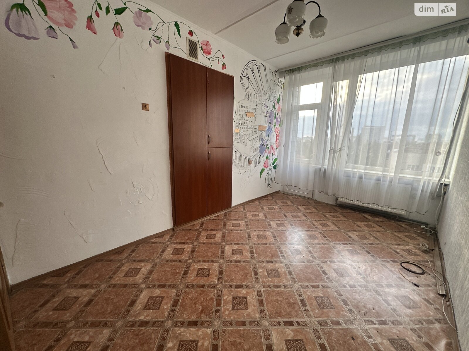 Оренда офісного приміщення в Вінниці, Хмельницьке шосе, приміщень - 1, поверх - 7 фото 1