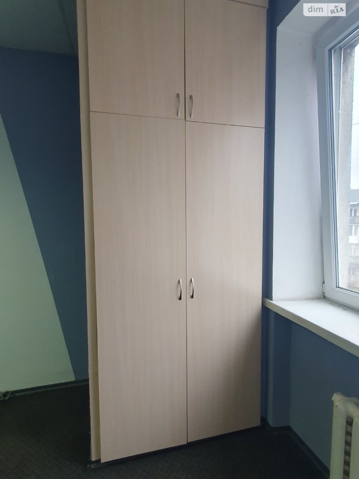 Аренда офисного помещения в Виннице, Хмельницкое шоссе, помещений -, этаж - 4 фото 1