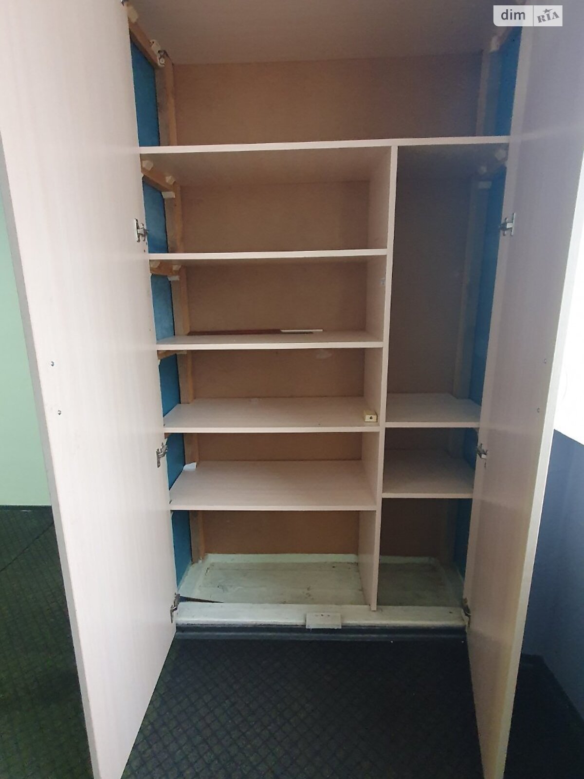 Аренда офисного помещения в Виннице, Хмельницкое шоссе, помещений -, этаж - 4 фото 1