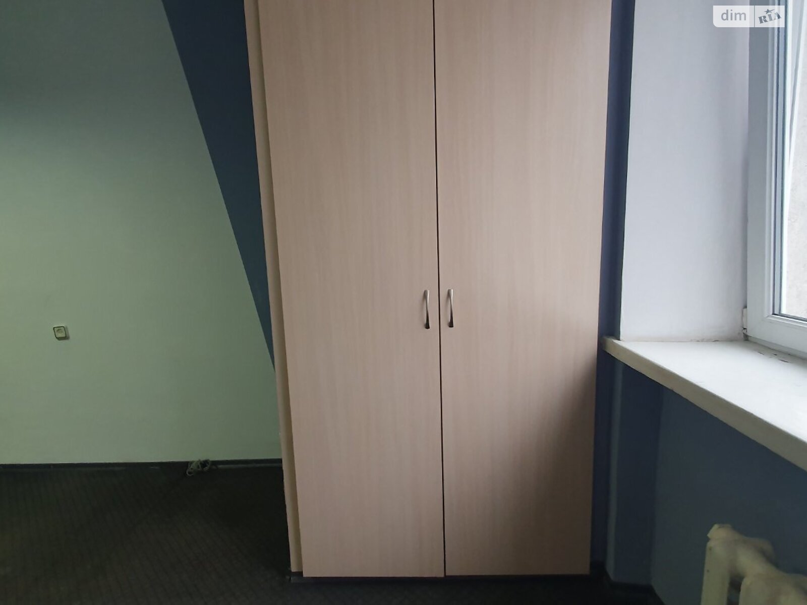 Аренда офисного помещения в Виннице, Хмельницкое шоссе, помещений -, этаж - 4 фото 1