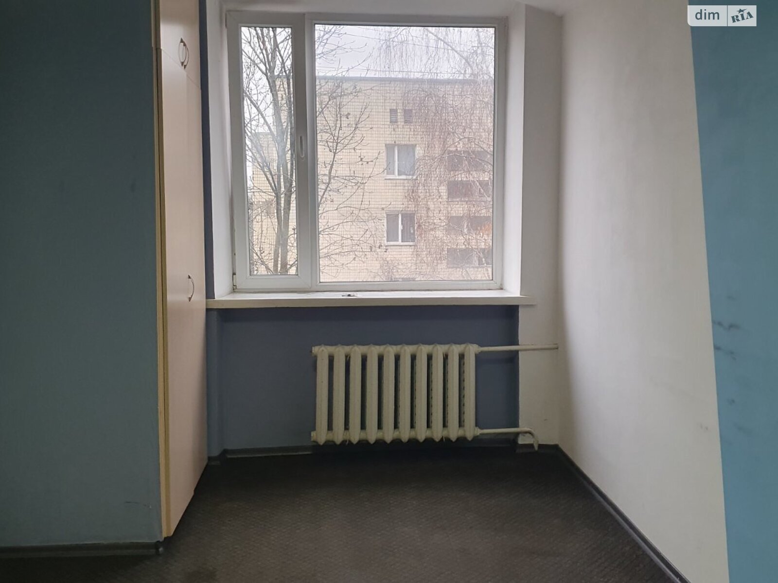 Аренда офисного помещения в Виннице, Хмельницкое шоссе, помещений -, этаж - 4 фото 1