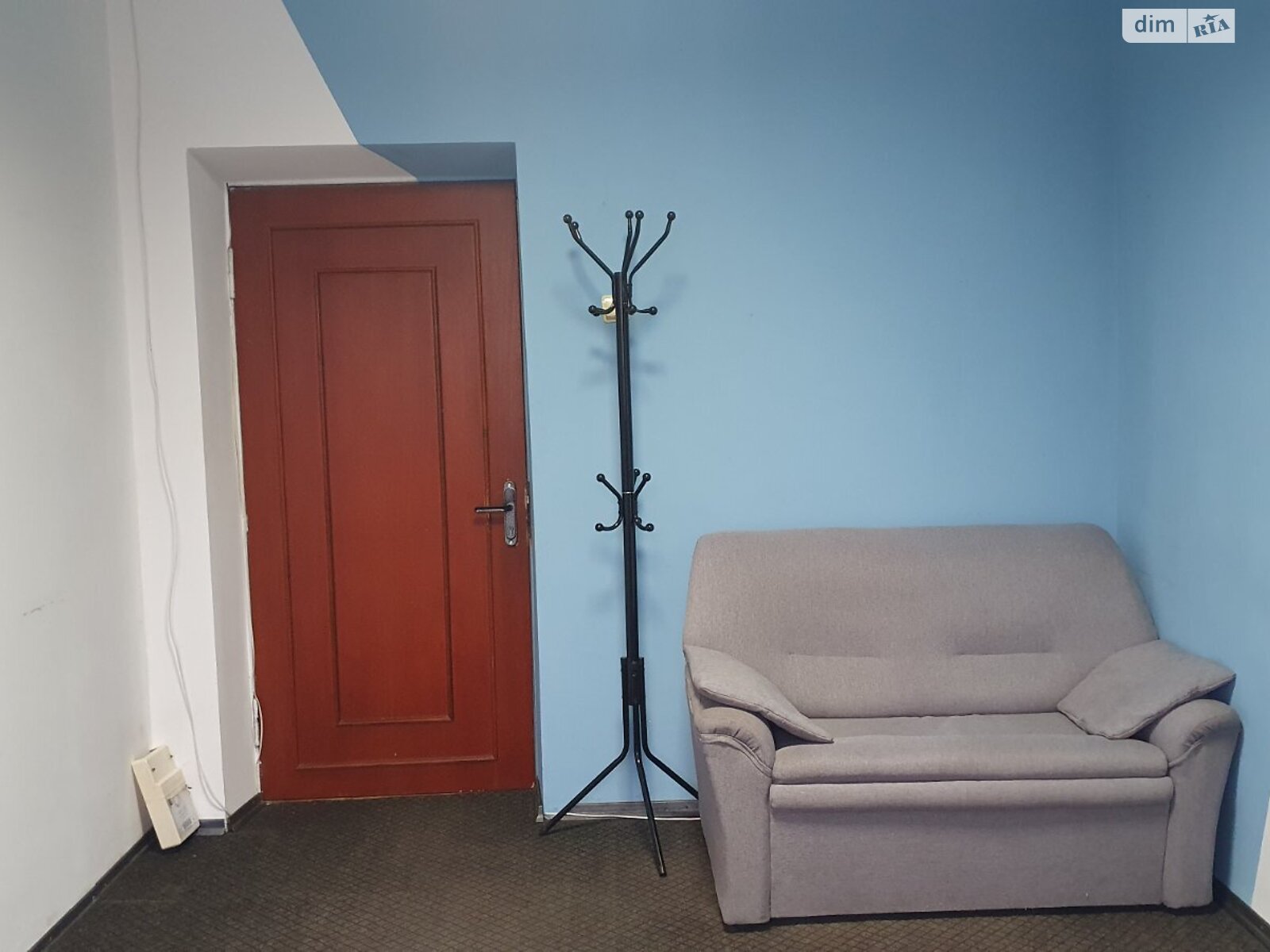 Аренда офисного помещения в Виннице, Хмельницкое шоссе, помещений -, этаж - 4 фото 1