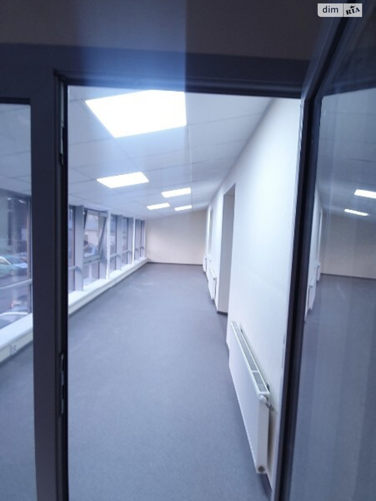 Аренда офисного помещения в Виннице, Кирпичный переулок, помещений - 3, этаж - 2 фото 1