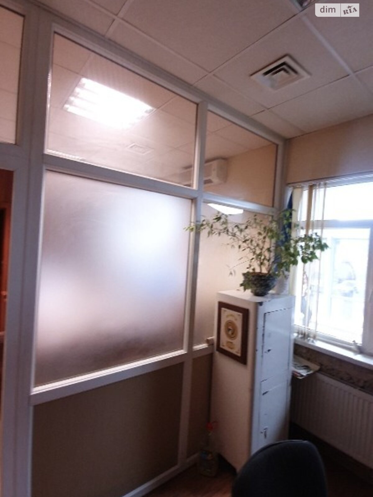 Аренда офисного помещения в Виннице, Кирпичный переулок, помещений - 3, этаж - 2 фото 1