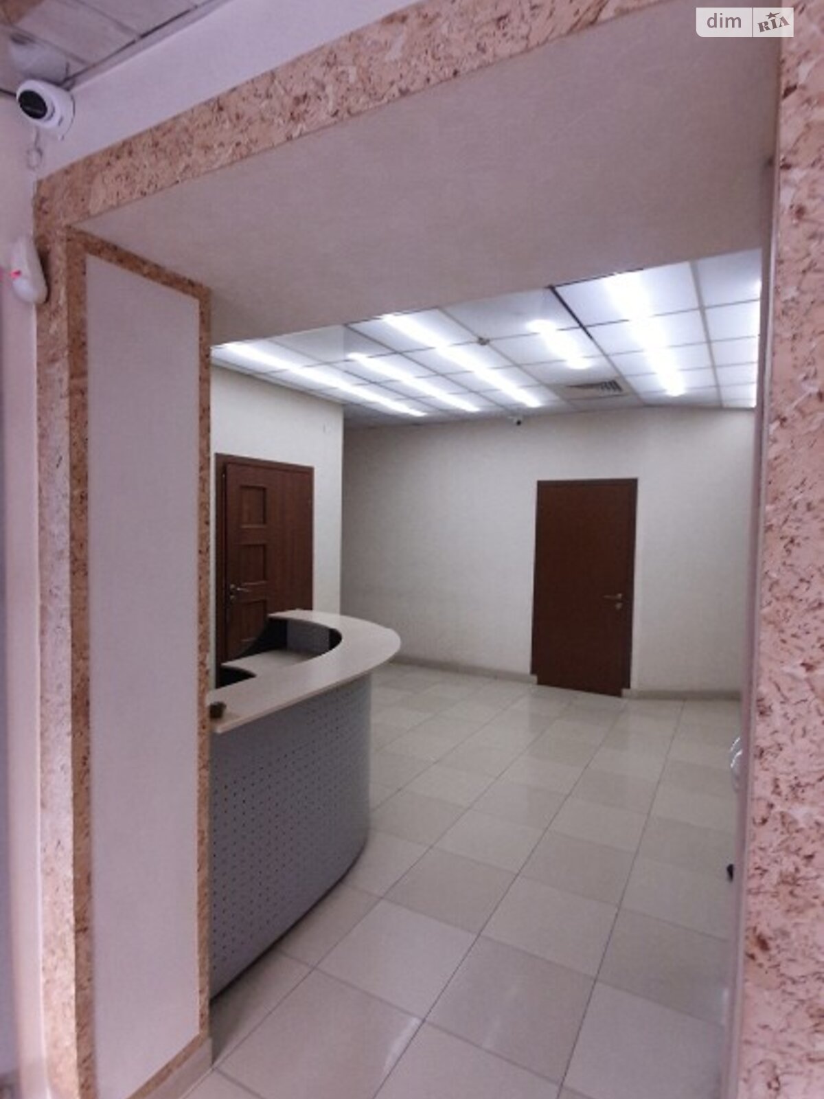 Оренда офісного приміщення в Вінниці, Цегельний провулок, приміщень - 3, поверх - 2 фото 1
