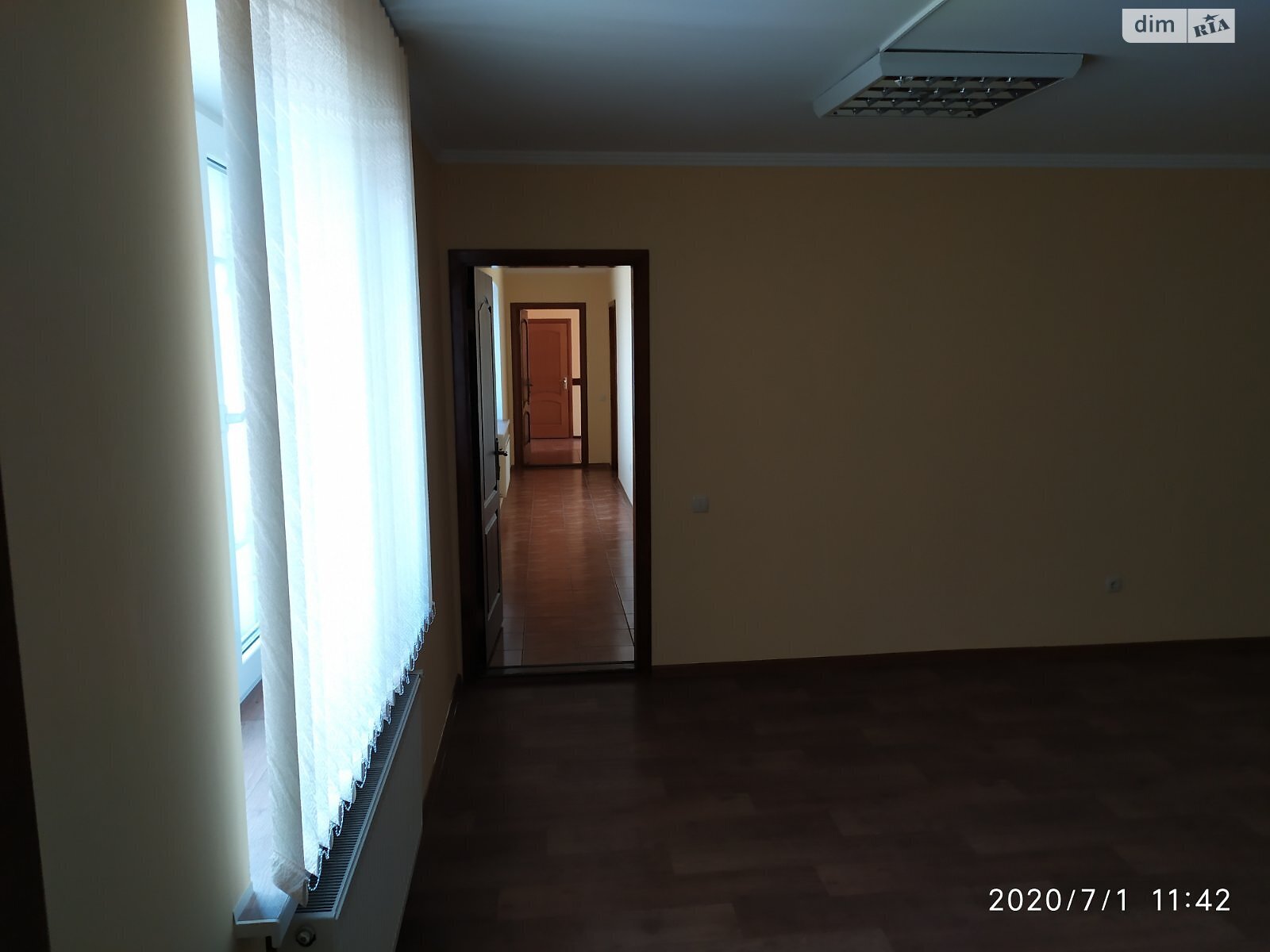 Оренда офісного приміщення в Вінниці, Цегельний провулок, приміщень - 4, поверх - 2 фото 1 Оренда офісного приміщення в Вінниці, Цегельний провулок, приміщень - 4, поверх - 2 фото 1