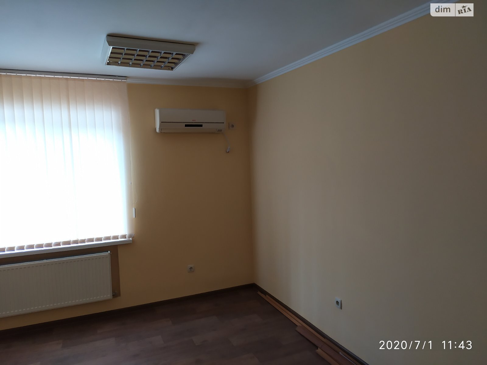 Оренда офісного приміщення в Вінниці, Цегельний провулок, приміщень - 4, поверх - 2 фото 1 Оренда офісного приміщення в Вінниці, Цегельний провулок, приміщень - 4, поверх - 2 фото 1