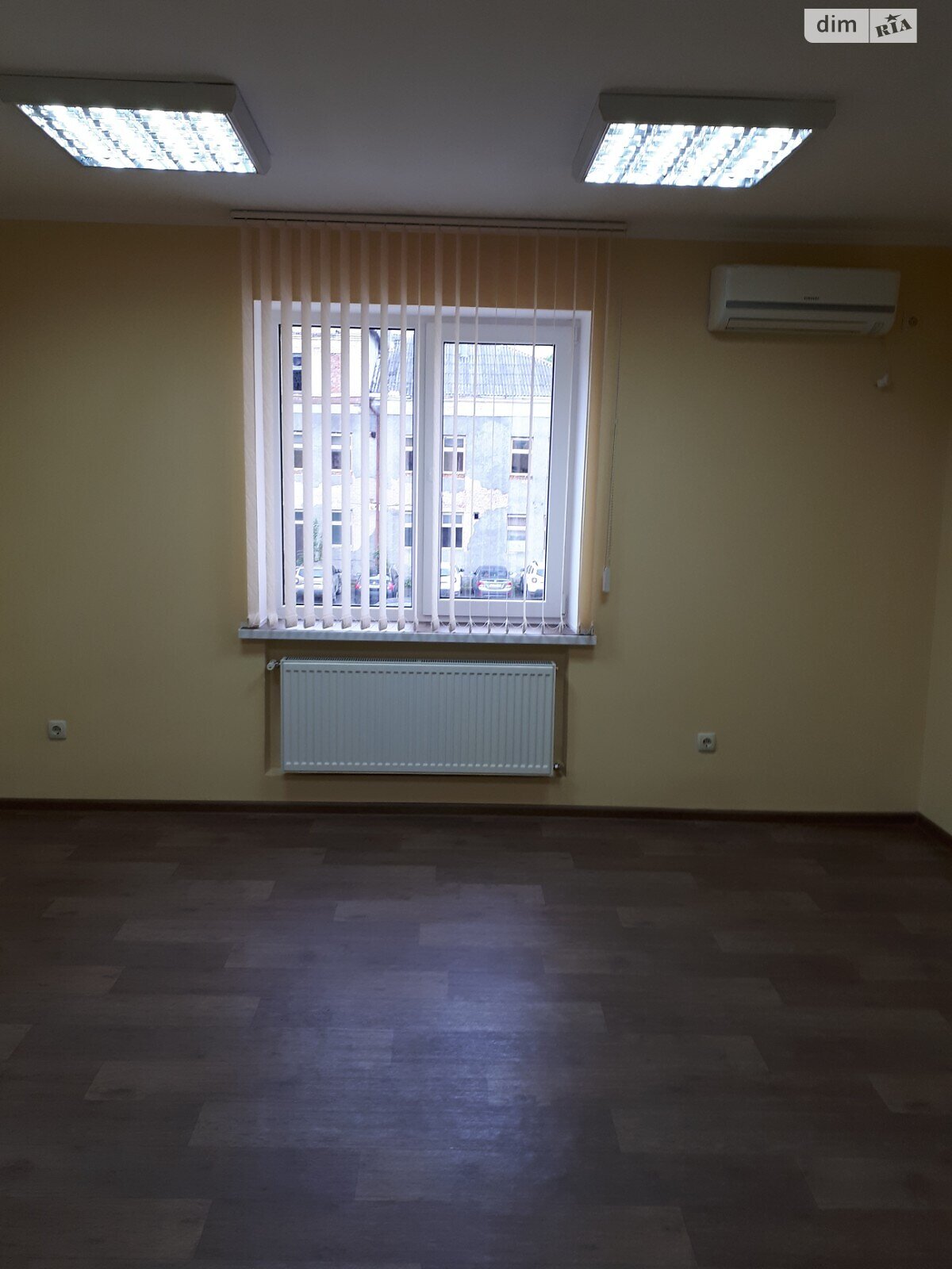 Оренда офісного приміщення в Вінниці, Цегельний провулок, приміщень - 4, поверх - 2 фото 1 Оренда офісного приміщення в Вінниці, Цегельний провулок, приміщень - 4, поверх - 2 фото 1