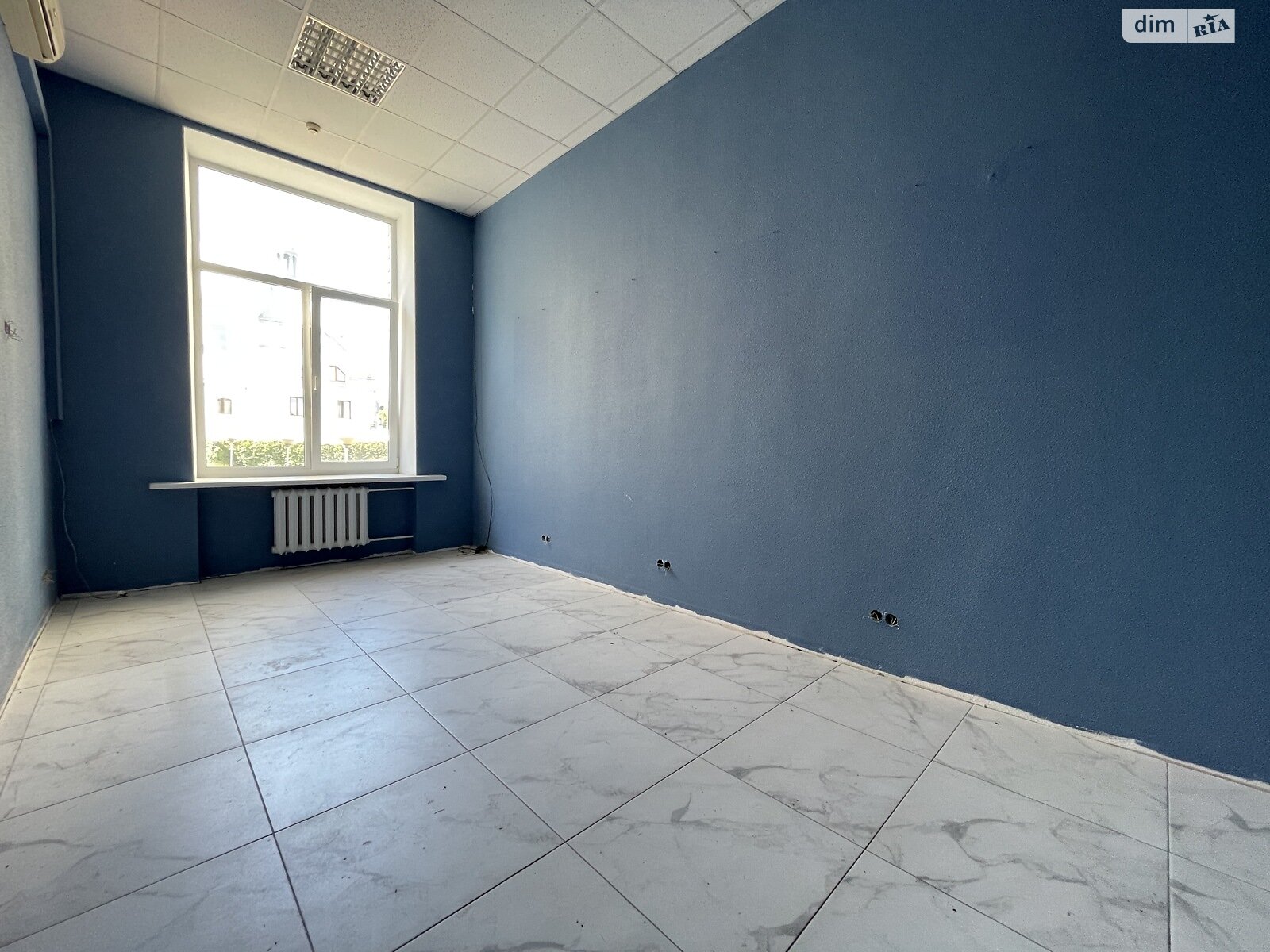 Аренда офисного помещения в Виннице, Краснокрестовская улица 12, помещений - 1, этаж - 1 фото 1