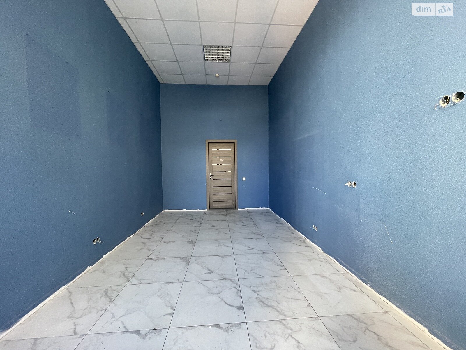 Аренда офисного помещения в Виннице, Краснокрестовская улица 12, помещений - 1, этаж - 1 фото 1