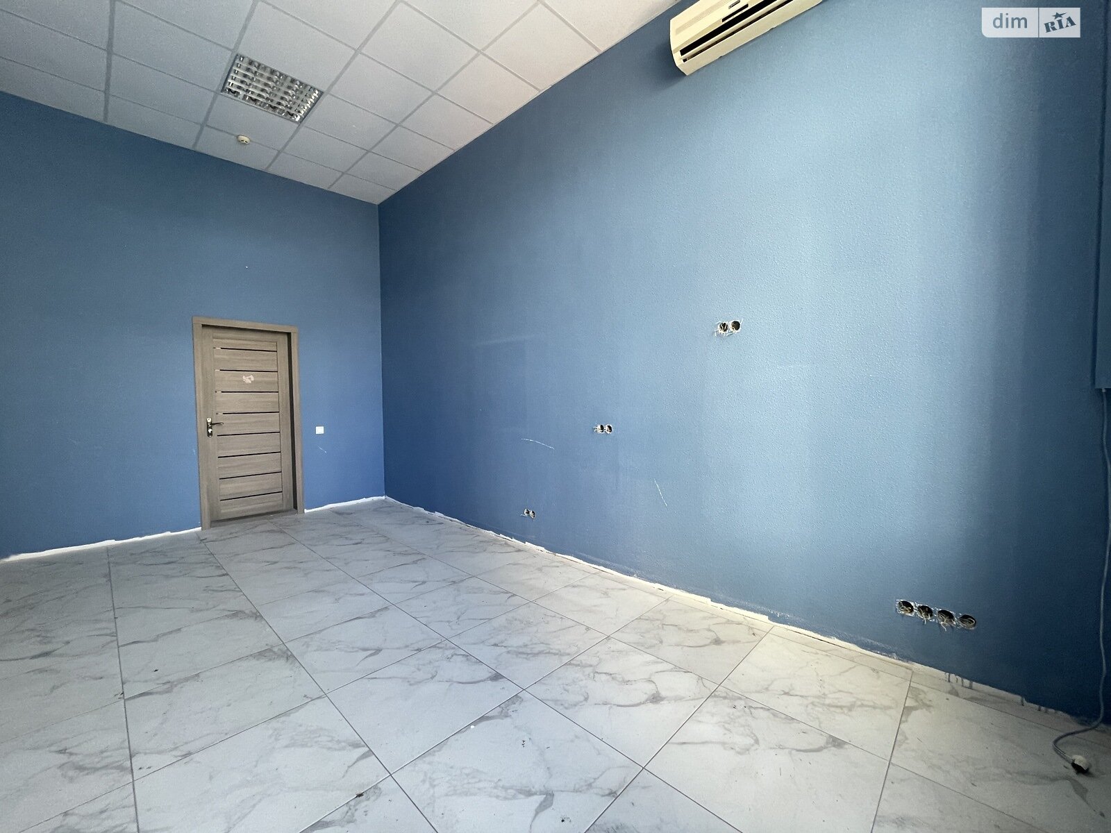 Аренда офисного помещения в Виннице, Краснокрестовская улица 12, помещений - 1, этаж - 1 фото 1