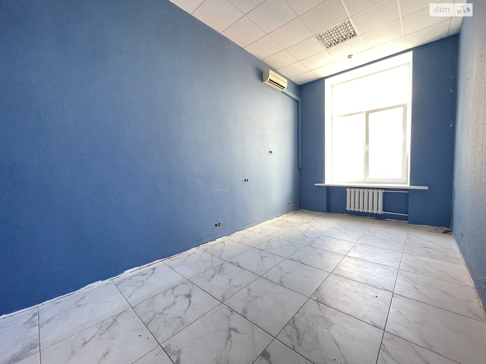 Аренда офисного помещения в Виннице, Краснокрестовская улица 12, помещений - 1, этаж - 1 фото 1