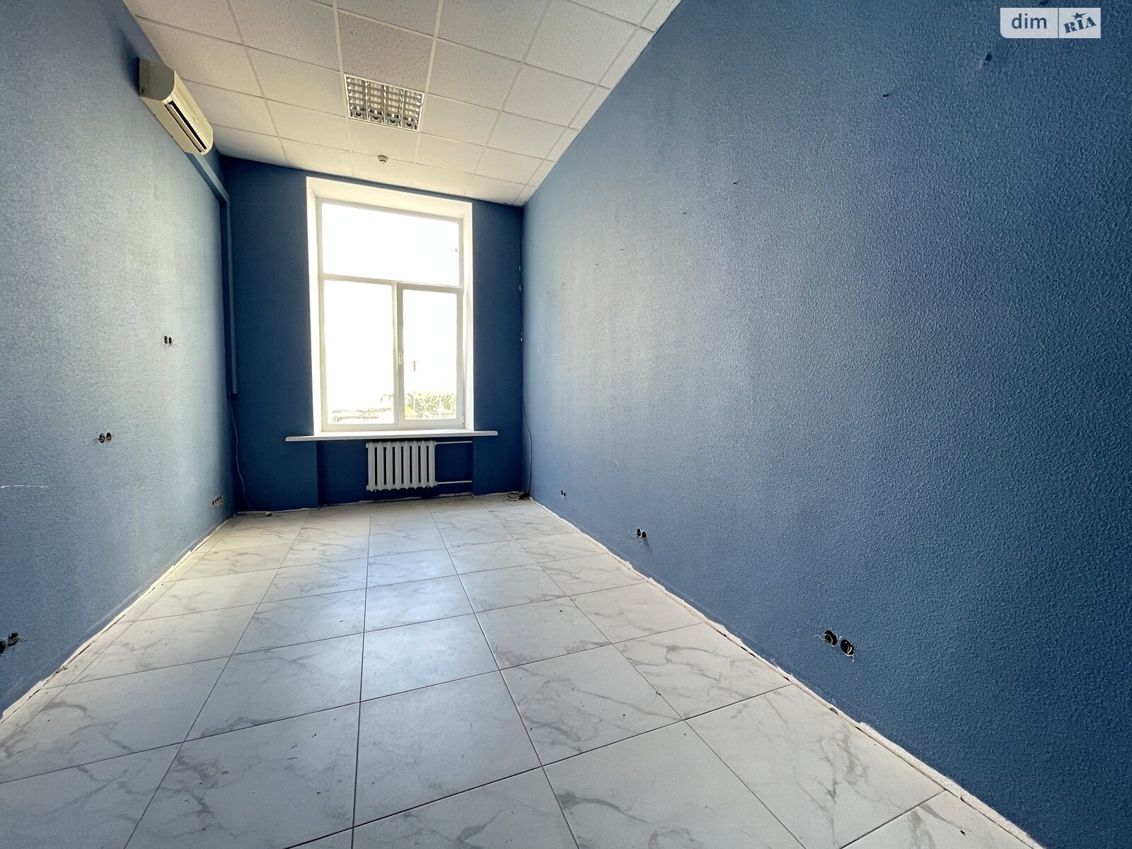 Аренда офисного помещения в Виннице, Краснокрестовская улица 12, помещений - 1, этаж - 1 фото 1