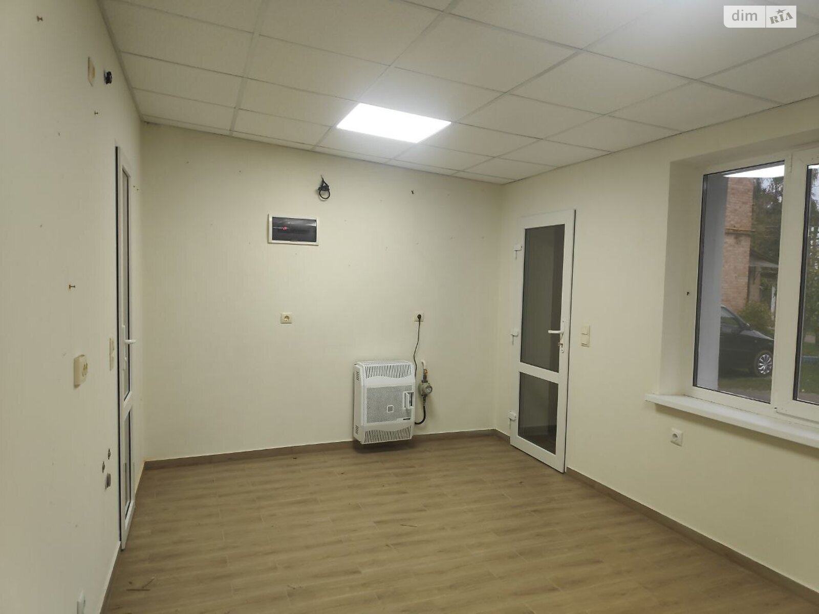 Аренда офисного помещения в Виннице, Магистратская улица 100, помещений - 1, этаж - 1 фото 1 Аренда офисного помещения в Виннице, Магистратская улица 100, помещений - 1, этаж - 1 фото 1