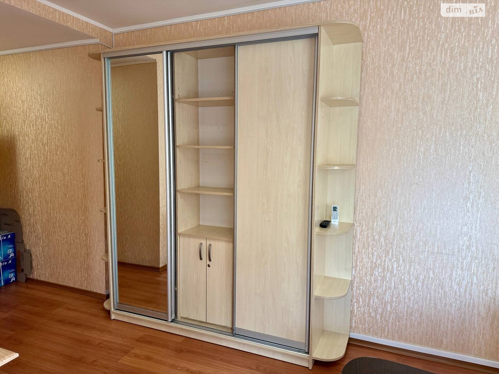 Аренда офисного помещения в Виннице, Монастырская улица 43, помещений - 3, этаж - 1 фото 1