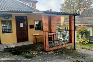 Аренда офисного помещения в Виннице, Монастырская улица 43, помещений - 3, этаж - 1 фото 2