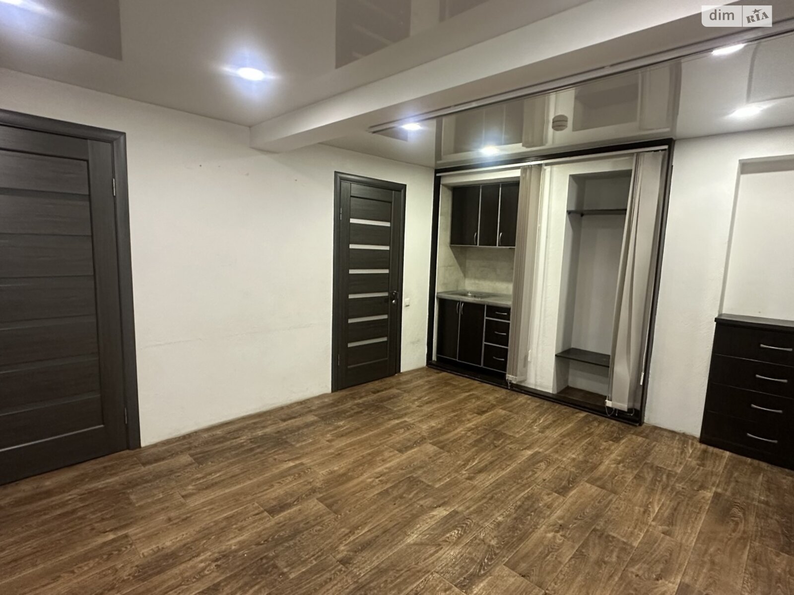 Оренда офісного приміщення в Вінниці, Монастирська вулиця 23/14, приміщень - 1, поверх - 1 фото 1