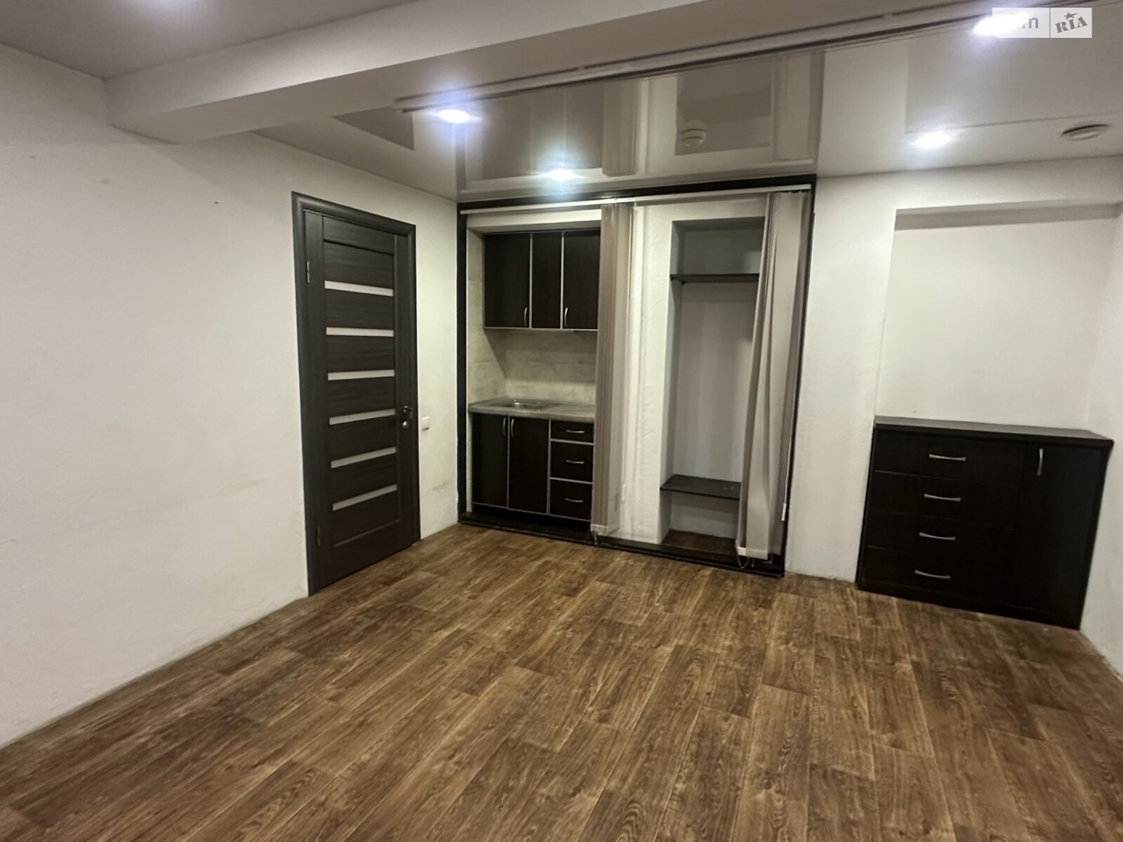 Оренда офісного приміщення в Вінниці, Монастирська вулиця 23/14, приміщень - 1, поверх - 1 фото 1